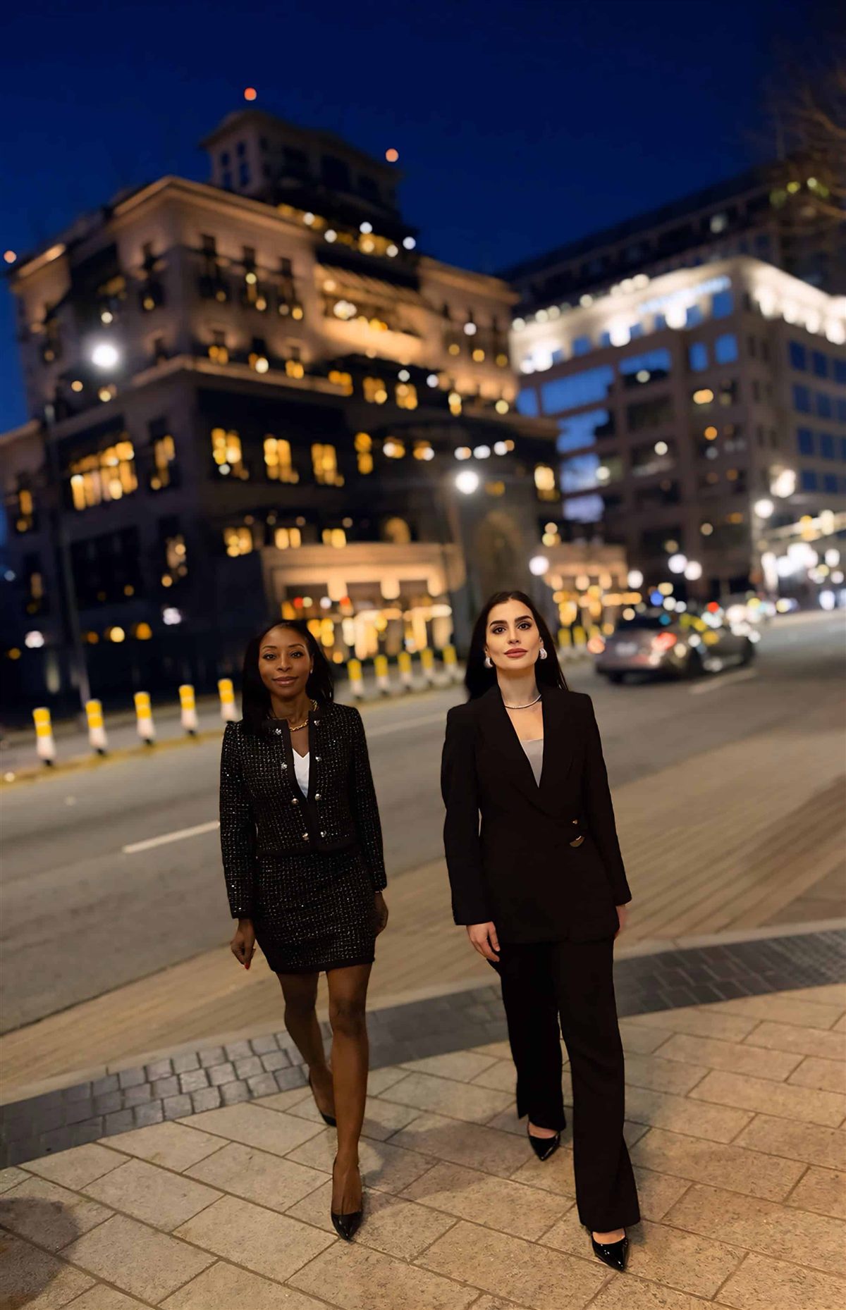 AMLAW Injury attorneys in Atlanta