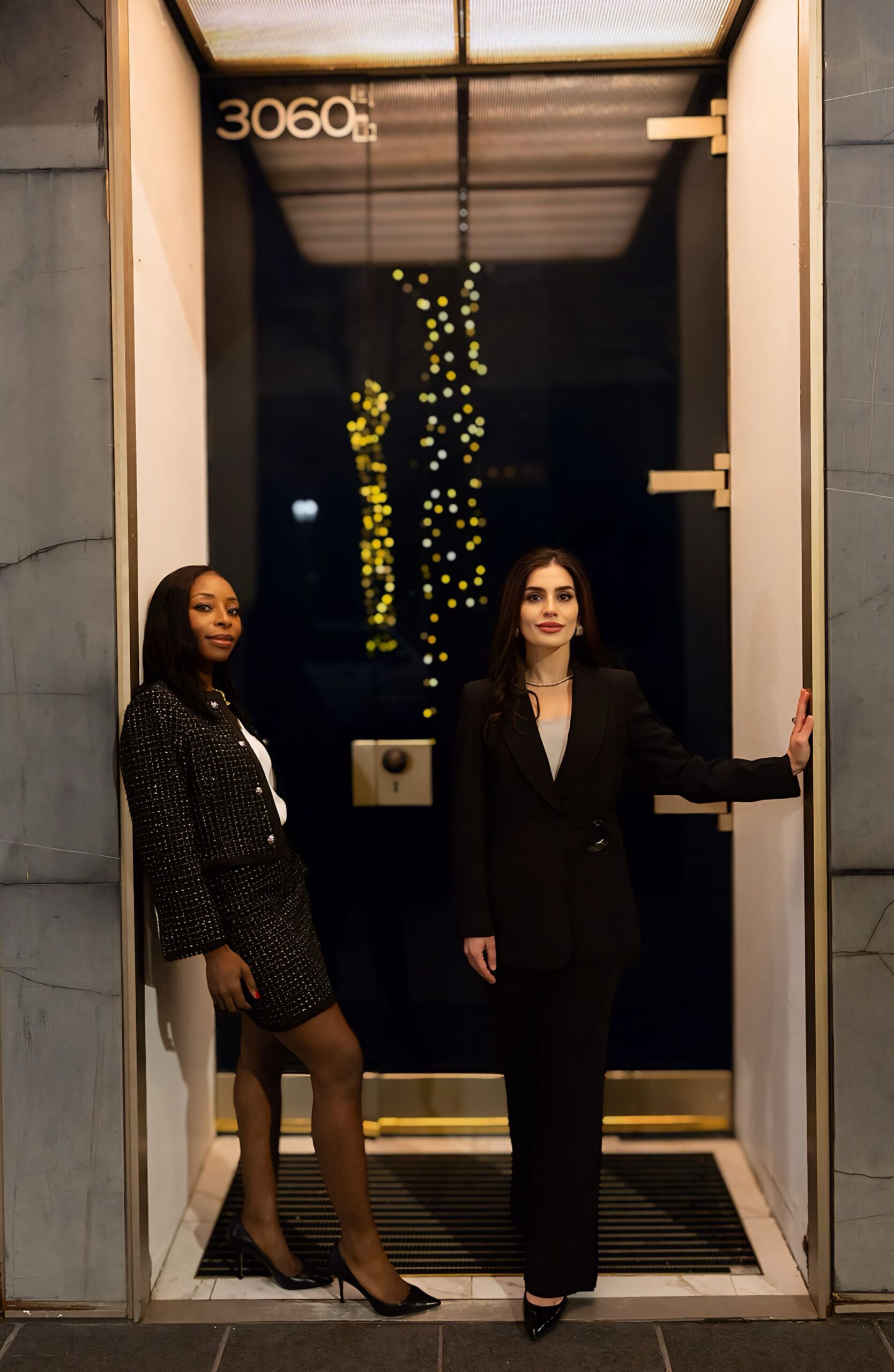 AMLAW Injury attorneys together