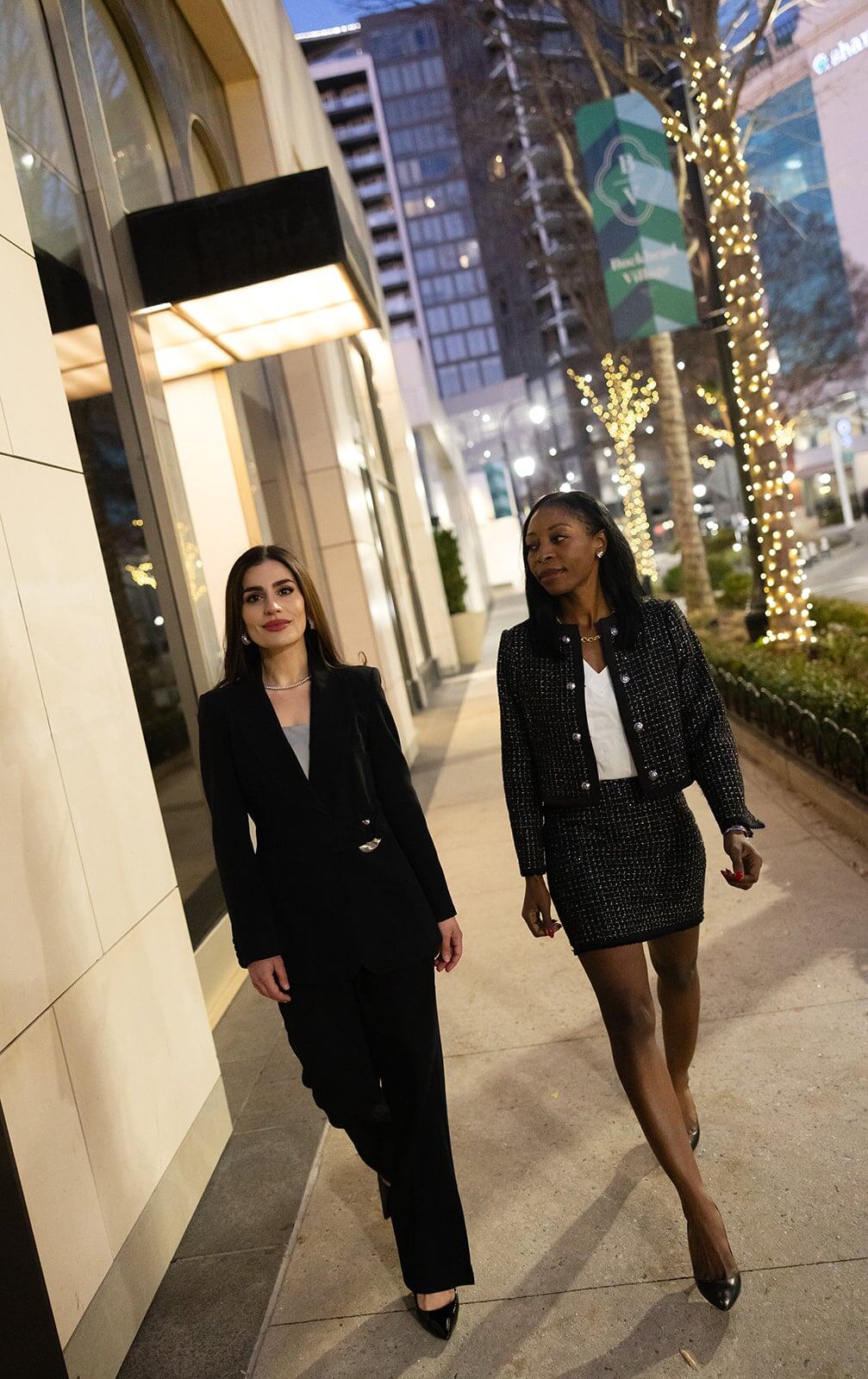 AMLAW Injury mission image